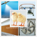 Оборудование птицеводства для курица пролил Охладители воздуха